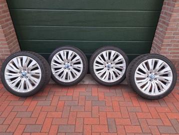 20 inch velgen voor vw transporter  t5 t6 t6.1 5x120  beschikbaar voor biedingen