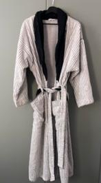 Ochtendjas Badjas Kamerjas Heren Maat 54 Merk Vossen, Kleding | Heren, Pyjama's, Ophalen of Verzenden, Zo goed als nieuw, Maat 52/54 (L)