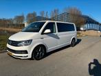 Volkswagen Transporter 2.0TDI 110KW 2018, 15 km/l, 4 cilinders, Volkswagen, Wit