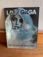 Lady Gaga the Monster Ball tour fotoboek, Ophalen of Verzenden