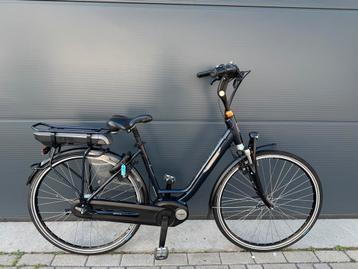Batavus Wayz E-Go middenmotor elektrische fiets beschikbaar voor biedingen