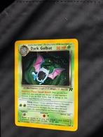 Dark Golbat 7/82 Pokemon Team Rocket holo, Hobby en Vrije tijd, Verzamelkaartspellen | Pokémon, Ophalen of Verzenden, Zo goed als nieuw
