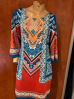 K-design jurk maat S origineel zgan, B, K-design, G, Blauw