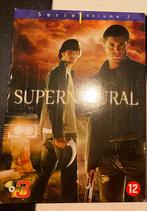 Supernatural seizoen 1 volume 2, Cd's en Dvd's, Dvd's | Tv en Series, Ophalen of Verzenden, Zo goed als nieuw