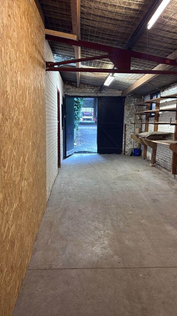 Opslagruimte (berging, opslag, unit, stalling) Rotterdam!!!, Tuin en Terras, Bergingen en Tuinkasten, Nieuw, Overige typen, Kunststof