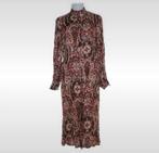 Expresso Burgundy Maxi Jurk - Maat 38 - Nieuw!, Maat 38/40 (M), Nieuw, Verzenden, Expresso