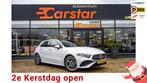 Mercedes-Benz A-klasse 250 e AMG Line|PANO|FACELIFT STUUR|CA, Gebruikt, Euro 6, 4 cilinders, Bedrijf