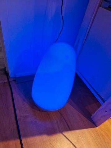 Full colour Led lampen RGB