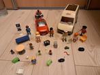 Playmobil set zoals op foto, Ophalen, Gebruikt, Los playmobil