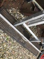 ladderstop ladder De ladderstopper, Ophalen, Zo goed als nieuw, 4 meter of meer