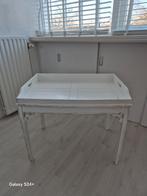 Oud houten tafeltje, Antiek en Kunst, Antiek | Meubels | Tafels, Ophalen