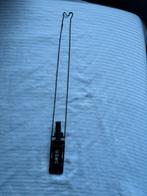 Draagbaar klein mes met schede, Caravans en Kamperen, Ophalen of Verzenden, Nieuw