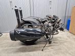 Motorblok piaggio x10 350cc zoals op foto's 350 cc chipkey, Ophalen