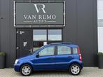 Fiat Panda 1.2 Emotion|Clima|Elek.Pakket|OrigNL|Nap|Nwe APK!, Auto's, Voorwielaandrijving, Gebruikt, Origineel Nederlands, Bedrijf