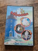 Dvd film moomin lente in de moominvallei deel 1 tekenfilm, Alle leeftijden, Ophalen of Verzenden, Zo goed als nieuw
