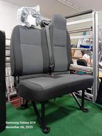 Splinternieuw 2 zitsbank renault master opel master, Auto-onderdelen, Ophalen, Opel