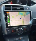 Toyota Verso radio navigatie android 15 apple carplay dab+, CarAudioExpert, Curieweg Spijkenisse, Nieuw, Ophalen of Verzenden