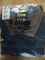 nieuw spijkerjack met ribfluwelen kraag 4XL in de verpakking, Kleding | Heren, Atlas for men, Nieuw, Overige maten, Verzenden