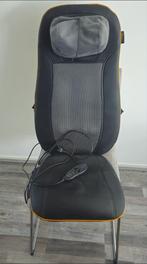 Medisana  Shiatsu Massagestoel elektrisch, Ophalen, Gebruikt, Massagestoel of Kussen