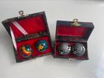2 setjes Chinese gezondheidsballen / Baoding Balls, Ophalen of Verzenden