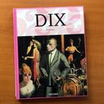Otto Dix 1891-1969 "I'll either be famous – or infamous", Ophalen of Verzenden, Gelezen, Schilder- en Tekenkunst