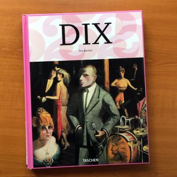 Otto Dix 1891-1969 "I'll either be famous – or infamous" beschikbaar voor biedingen