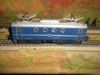 Märklin 3013, de bekende 1101 van de NS, zware metalen uitvo, Hobby en Vrije tijd, Modeltreinen | H0, Wisselstroom, Gebruikt, Locomotief