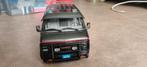 The A- team GMC Green Light 2018 Van, Hobby en Vrije tijd, Modelauto's | 1:18, Ophalen of Verzenden