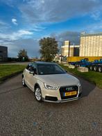 Audi A1 1.0 Tfsi 95pk S Tronic 2017, Auto's, Audi, Stof, A1, Euro 6, USB