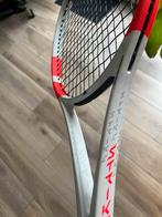 Babolat pure strike 16x20 2024, Sport en Fitness, Tennis, Racket, Ophalen of Verzenden, Babolat, Zo goed als nieuw