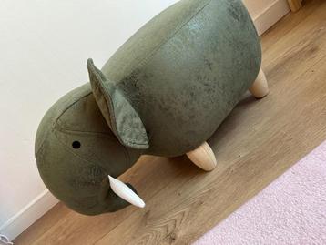 NIEUWE KINDERPOEF beschikbaar voor biedingen
