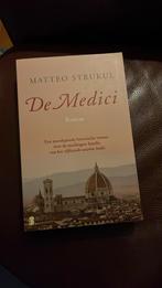 Matteo Strukul - De medici, Verzenden, Zo goed als nieuw, Matteo Strukul, Nederland