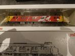 Model trein h0, Locomotief, Gelijkstroom of Wisselstroom, Ophalen of Verzenden, Märklin