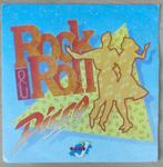 Rock & roll disco - Club J (ANWB), Cd's en Dvd's, Vinyl Singles, Ophalen of Verzenden