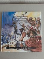 Over rovers en redders- Ds. C.J. Meeuse., Gelezen, Ds. C.J. Meeuse, Christendom | Protestants, Ophalen of Verzenden