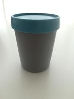 Yoghurtbeker (Royal VKB), Huis en Inrichting, Ophalen of Verzenden, Zo goed als nieuw, Bak of Kom