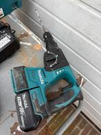 Makita combi Boorhamer DHR264 - Gebruikt, Ophalen, Boor- en/of Breekhamer, ., .