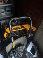 Dewalt Gereedschap Set + Zaagtafel, Doe-het-zelf en Verbouw, Gereedschap | Zaagmachines, Gebruikt, Cirkelzaag, 70 mm of meer, Ophalen of Verzenden