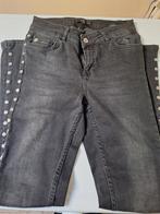 Nikkie jeans, Ophalen of Verzenden, Zo goed als nieuw, Blauw, W28 - W29 (confectie 36)