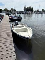 Consoleboot, Watersport en Boten, 10 tot 30 pk, Ophalen of Verzenden, Zo goed als nieuw, 3 tot 6 meter