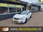 Opel Corsa 1.4-16V Color Edition, Voorwielaandrijving, Euro 5, 101 pk, Gebruikt