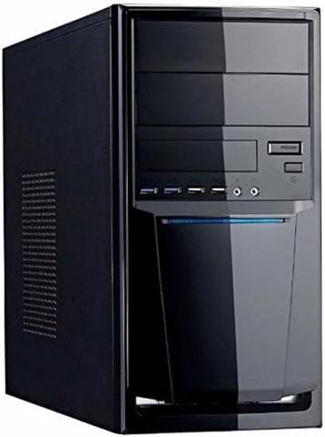 Thuis PC met Windows 11 en Office 2024 - Ryzen 5 5500GT beschikbaar voor biedingen