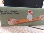 Bowling  spel, Ophalen of Verzenden, Zo goed als nieuw, Jongen of Meisje