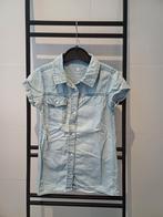 Zomerjurkje van Hema, maat 98/104, Gebruikt, Meisje, Ophalen of Verzenden, Jurk of Rok