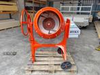 Betonmolen te huur, Doe-het-zelf en Verbouw, Ophalen, Gebruikt