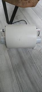 Truma Therme TT2 elektrische boiler, Caravans en Kamperen, Caravan accessoires, Ophalen of Verzenden