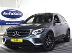 Mercedes-Benz GLC 250 4MATIC AMG Premium Plus, PANO LEDER '1, Automaat, 15 km/l, 4 cilinders, Vierwielaandrijving