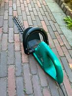 Bosch elektrische heggenschaar, Tuin en Terras, Heggenscharen, Ophalen of Verzenden, Gebruikt, Elektrisch, Bosch