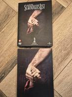 Schindlers list special 2 discs box., Cd's en Dvd's, Ophalen of Verzenden, Zo goed als nieuw, Drama