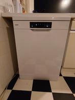 Inventum VVW6008W Vaatwasser - Topstaat!, Witgoed en Apparatuur, Vaatwasmachines, Ophalen, Kort programma, Zo goed als nieuw, 85 tot 90 cm